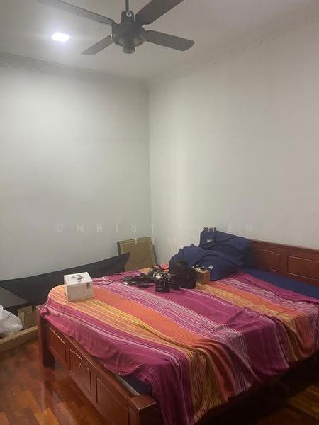 Condominium for Sale at Kampung Warisan - Christopher Lim - Bedroom - PropertyGuru.com.my