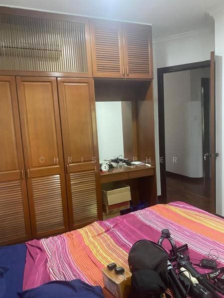 Condominium for Sale at Kampung Warisan - Christopher Lim - Bedroom - PropertyGuru.com.my