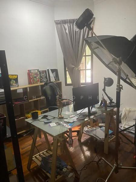 Condominium for Sale at Kampung Warisan - Christopher Lim - Study - PropertyGuru.com.my