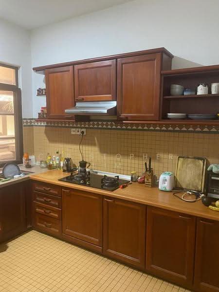 Condominium for Sale at Kampung Warisan - Christopher Lim - Kitchen - PropertyGuru.com.my