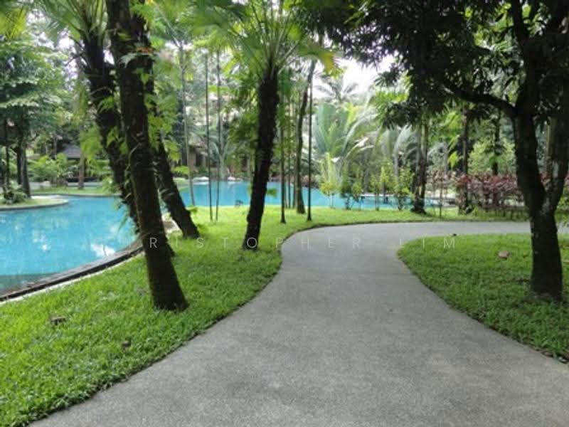 Condominium for Sale at Kampung Warisan - Christopher Lim - Exterior - PropertyGuru.com.my