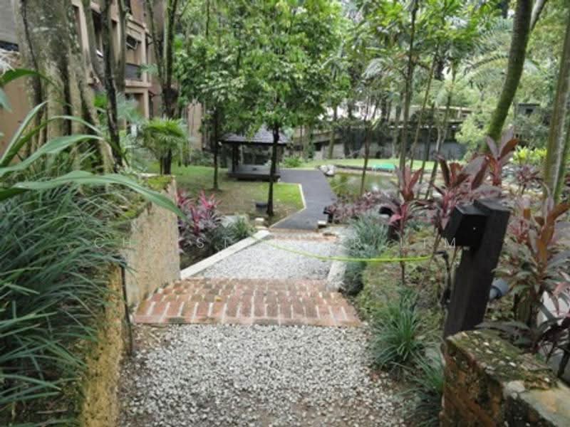 Condominium for Sale at Kampung Warisan - Christopher Lim - Exterior - PropertyGuru.com.my