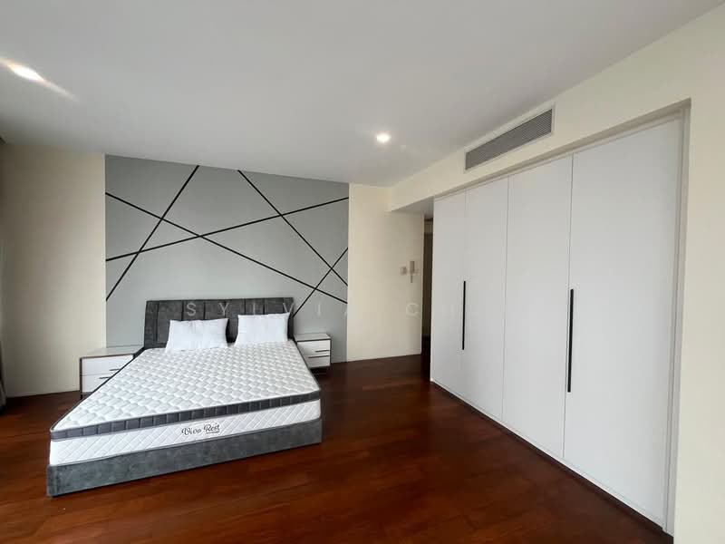 Service Residence for Sale at K Residence @ KLCC - Sylvia Chin - PropertyGuru.com.my
