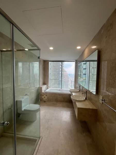 Service Residence for Sale at K Residence @ KLCC - Sylvia Chin - PropertyGuru.com.my