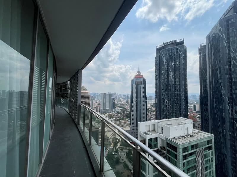 Service Residence for Sale at K Residence @ KLCC - Sylvia Chin - PropertyGuru.com.my