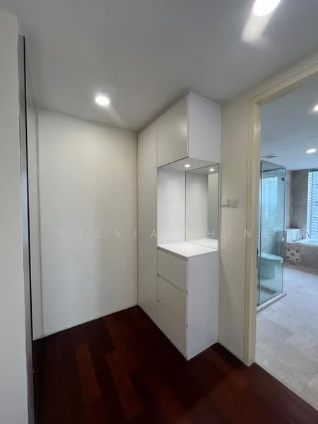 Service Residence for Sale at K Residence @ KLCC - Sylvia Chin - PropertyGuru.com.my