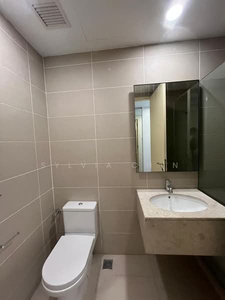 Service Residence for Sale at K Residence @ KLCC - Sylvia Chin - PropertyGuru.com.my