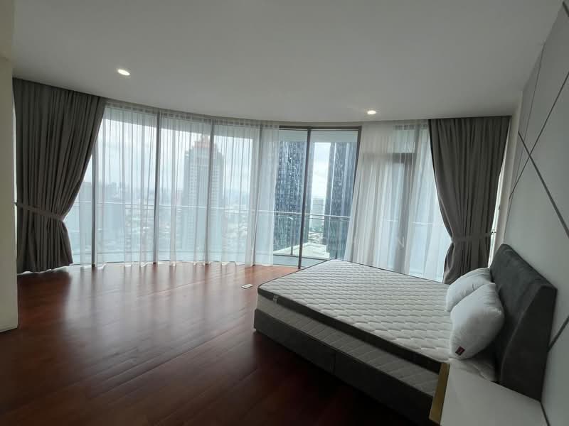 Service Residence for Sale at K Residence @ KLCC - Sylvia Chin - PropertyGuru.com.my