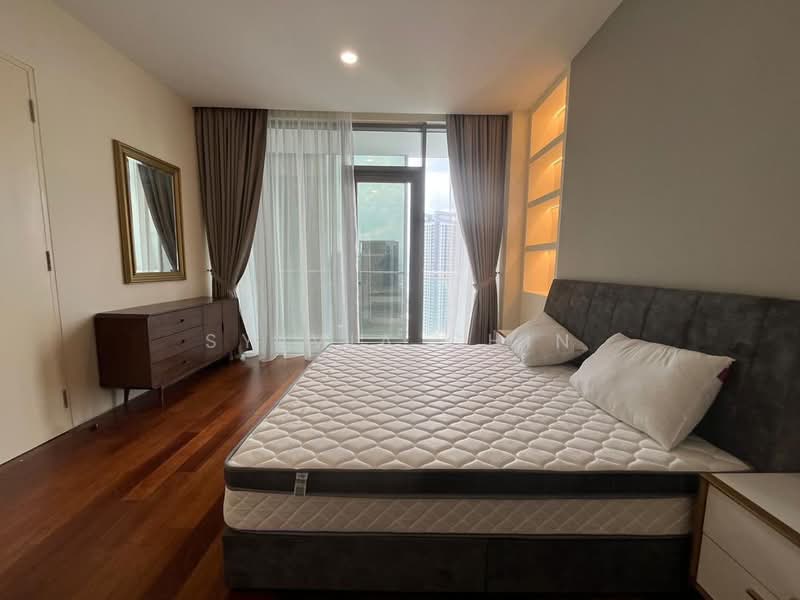 Service Residence for Sale at K Residence @ KLCC - Sylvia Chin - PropertyGuru.com.my