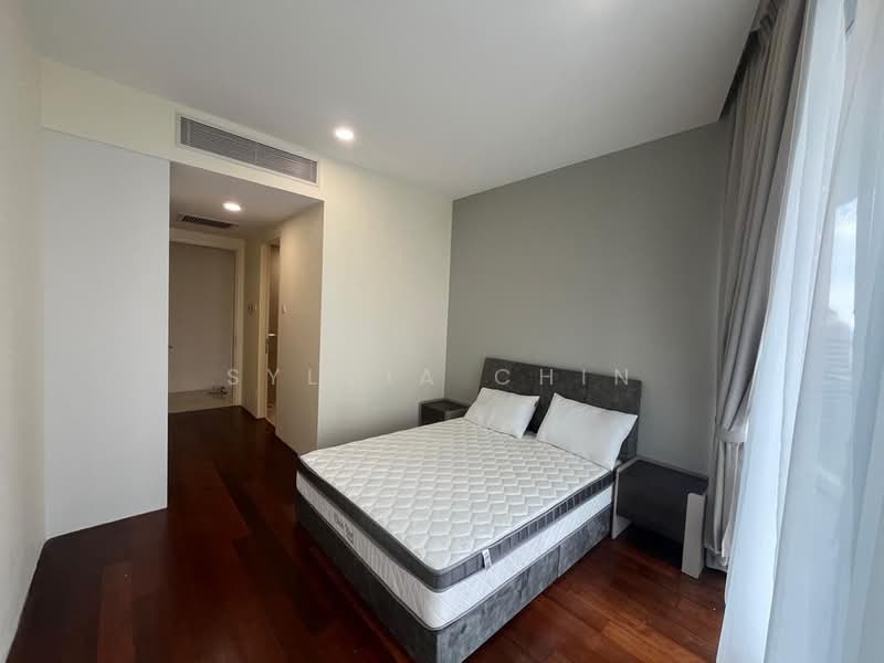 Service Residence for Sale at K Residence @ KLCC - Sylvia Chin - PropertyGuru.com.my