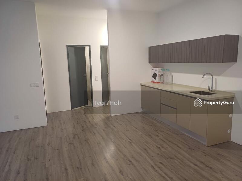 Henna Residence @ The Quartz WM untuk Untuk Disewa - RM 1,600 /bulan, Mac 2026 - PropertyGuru.com.my