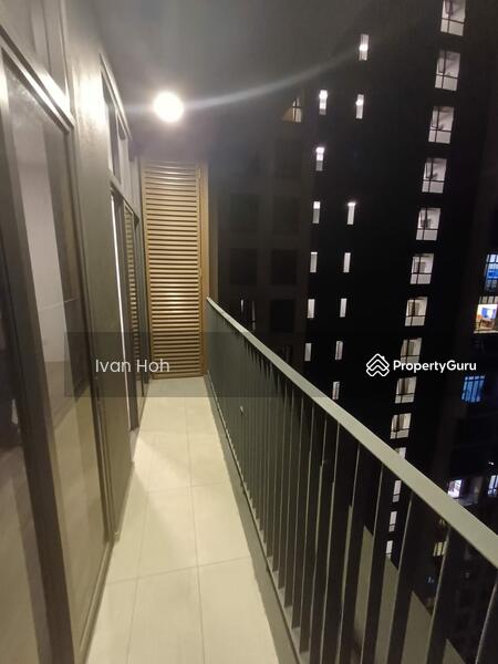 Henna Residence @ The Quartz WM untuk Untuk Disewa - RM 1,600 /bulan, Mac 2026 - PropertyGuru.com.my