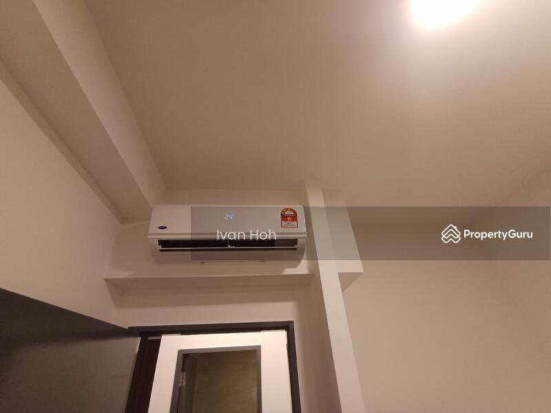 Henna Residence @ The Quartz WM untuk Untuk Disewa - RM 1,600 /bulan, Mac 2026 - PropertyGuru.com.my