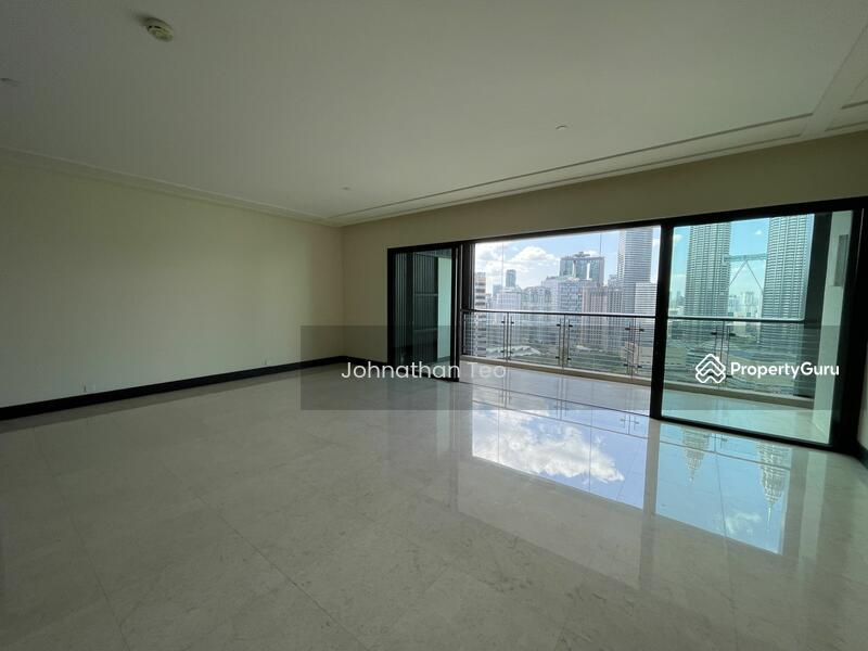 For Sale - The Binjai on the Park