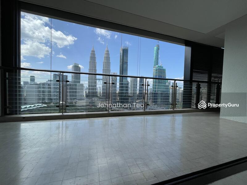 For Sale - The Binjai on the Park