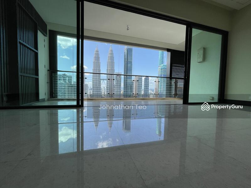 For Sale - The Binjai on the Park