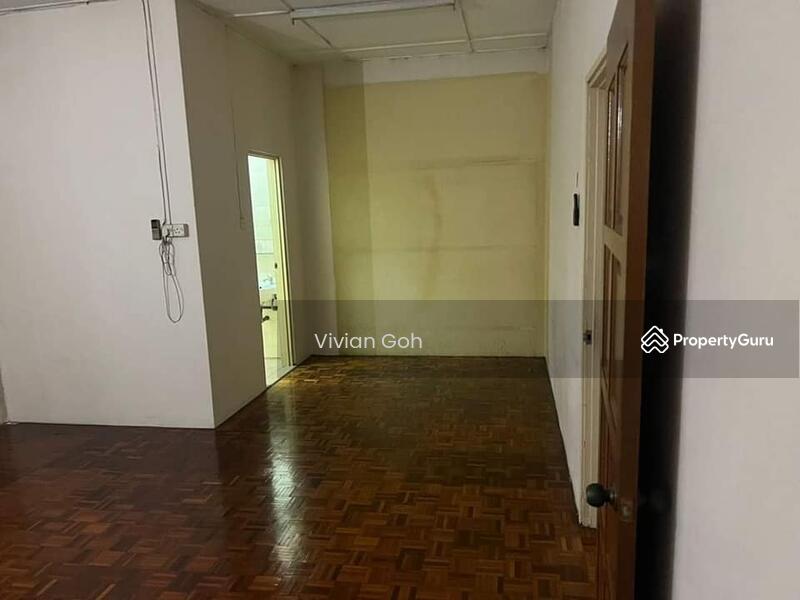 Ipoh Garden East Double Storey House For Sale untuk Dijual RM 370,000