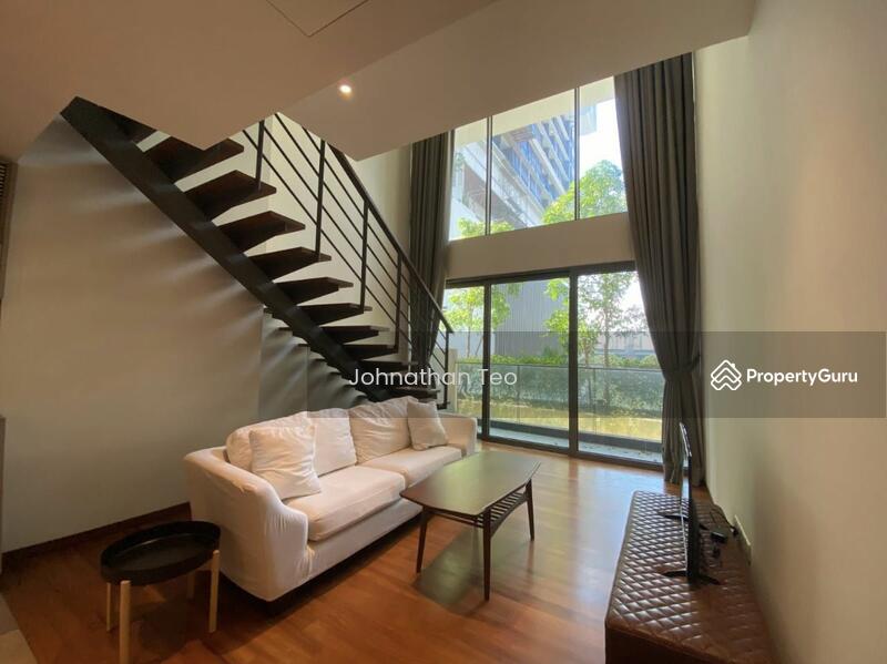 Servis Apartment untuk Dijual di Stonor 3 - Johnathan Teo - PropertyGuru.com.my