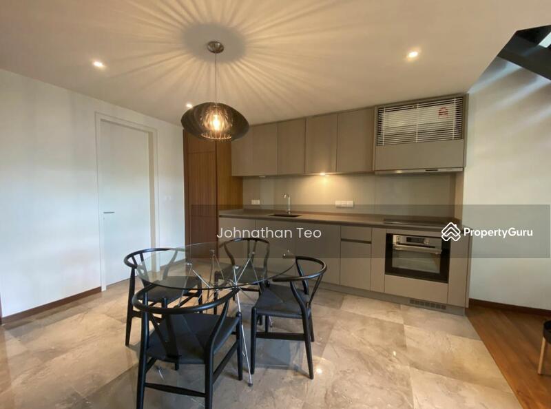 Servis Apartment untuk Dijual di Stonor 3 - Johnathan Teo - PropertyGuru.com.my