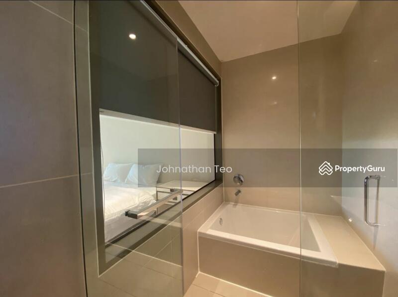 Servis Apartment untuk Dijual di Stonor 3 - Johnathan Teo - PropertyGuru.com.my