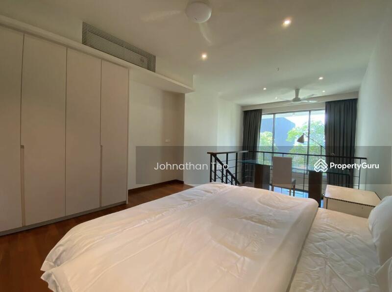 Servis Apartment untuk Dijual di Stonor 3 - Johnathan Teo - PropertyGuru.com.my