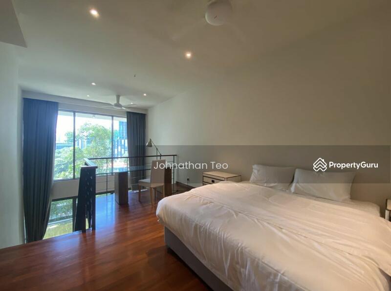Servis Apartment untuk Dijual di Stonor 3 - Johnathan Teo - PropertyGuru.com.my