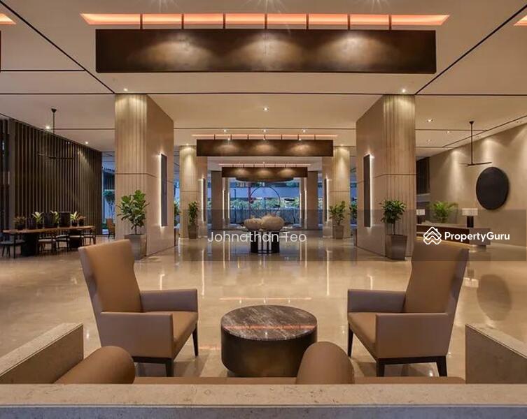 Service Residence for Sale at Stonor 3 - Johnathan Teo - PropertyGuru.com.my