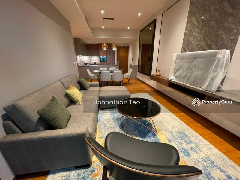 Service Residence for Sale at Stonor 3 - Johnathan Teo - PropertyGuru.com.my