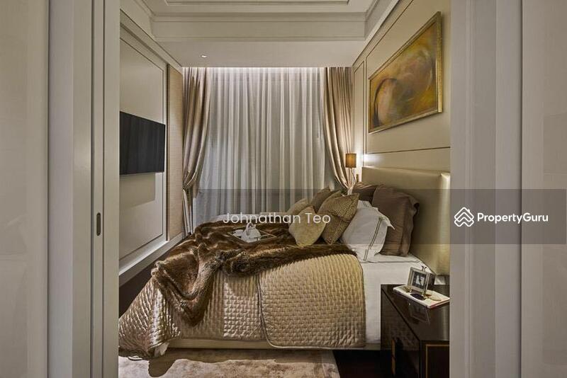 Servis Apartment untuk Dijual di Pavilion Suites - Johnathan Teo - PropertyGuru.com.my