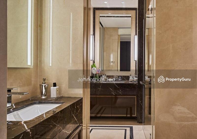 Servis Apartment untuk Dijual di Pavilion Suites - Johnathan Teo - PropertyGuru.com.my