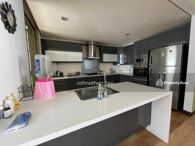 Condominium for Sale at Condominium @ The Troika - Johnathan Teo - PropertyGuru.com.my