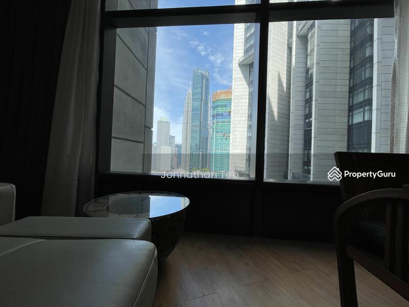 Condominium for Sale at Condominium @ The Troika - Johnathan Teo - PropertyGuru.com.my