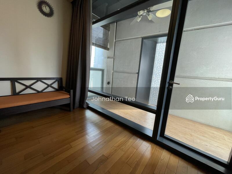 Condominium for Sale at Condominium @ The Troika - Johnathan Teo - PropertyGuru.com.my