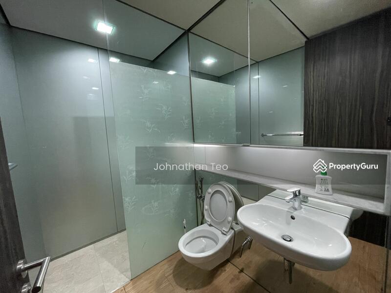 Condominium for Sale at Condominium @ The Troika - Johnathan Teo - PropertyGuru.com.my