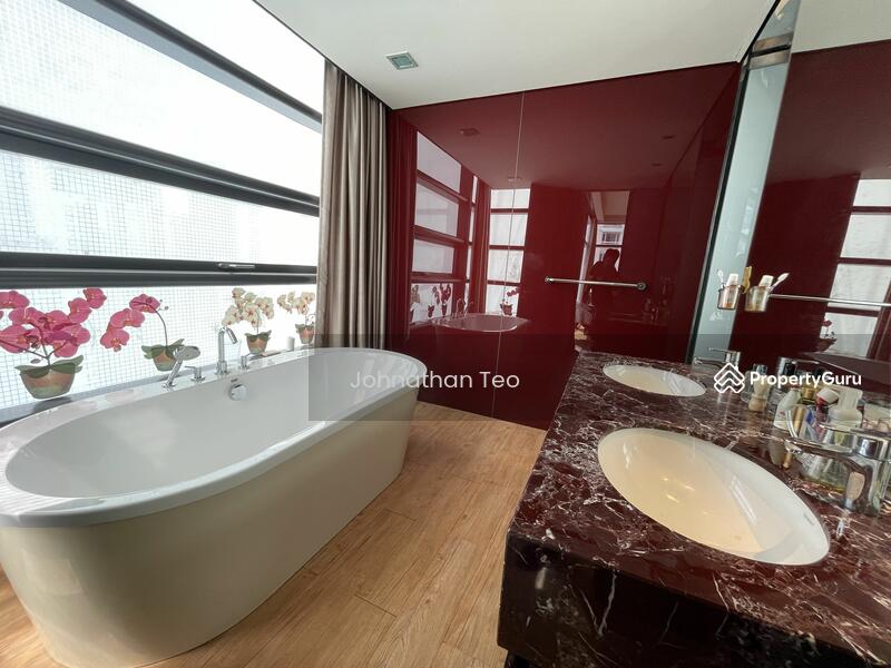 Condominium for Sale at Condominium @ The Troika - Johnathan Teo - PropertyGuru.com.my