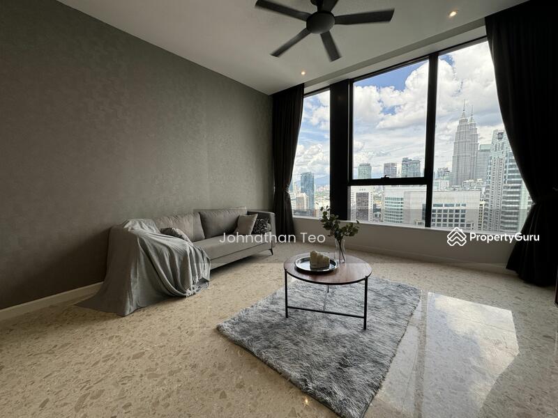 Servis Apartment untuk Disewa di Pavilion Ceylon Hill - Johnathan Teo - PropertyGuru.com.my