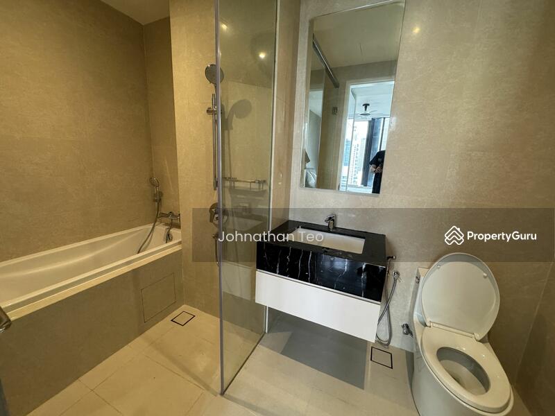 Servis Apartment untuk Disewa di Pavilion Ceylon Hill - Johnathan Teo - PropertyGuru.com.my