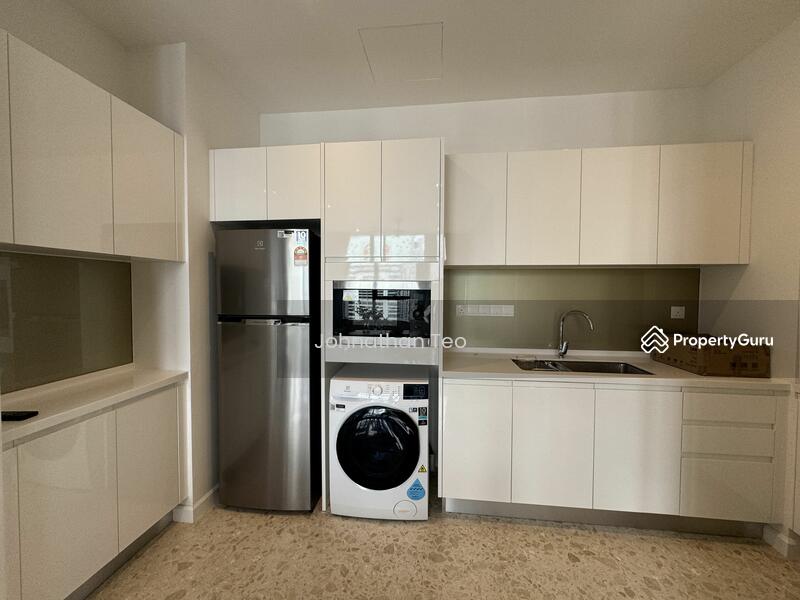 Servis Apartment untuk Disewa di Pavilion Ceylon Hill - Johnathan Teo - PropertyGuru.com.my