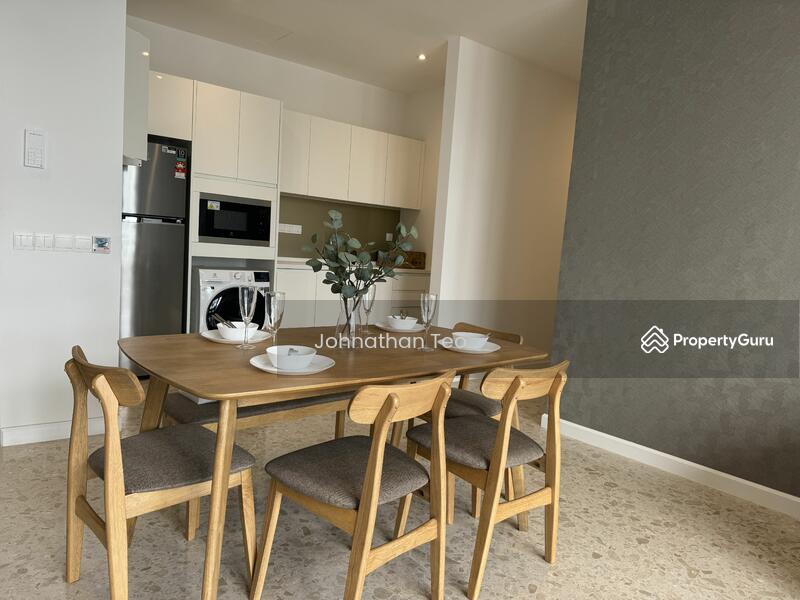 Servis Apartment untuk Disewa di Pavilion Ceylon Hill - Johnathan Teo - PropertyGuru.com.my