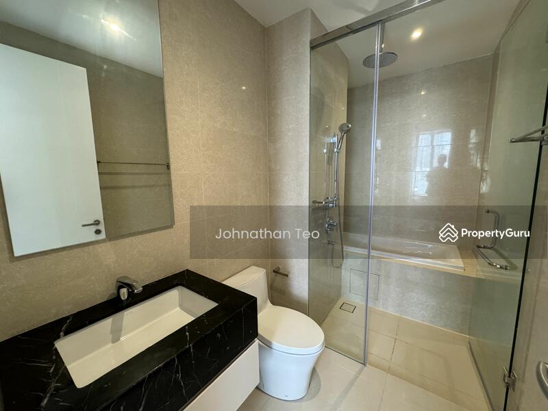 Servis Apartment untuk Disewa di Pavilion Ceylon Hill - Johnathan Teo - PropertyGuru.com.my