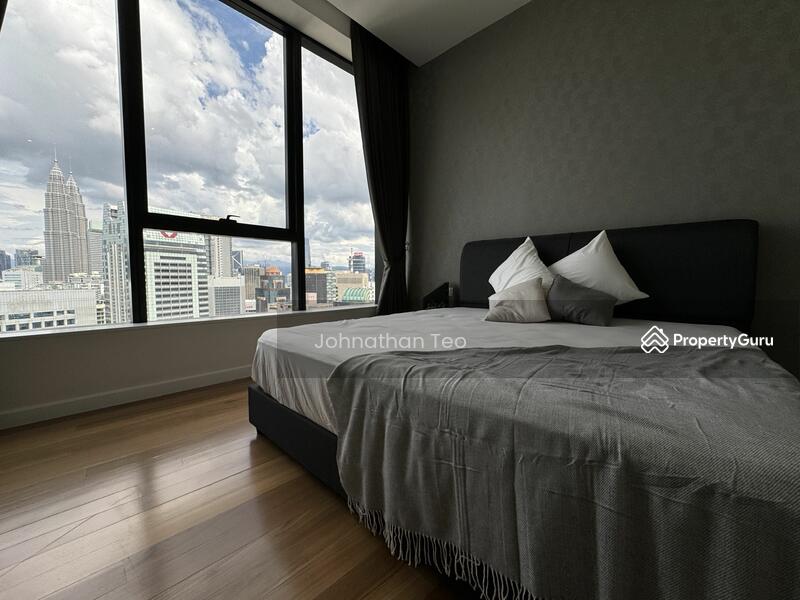 Servis Apartment untuk Disewa di Pavilion Ceylon Hill - Johnathan Teo - PropertyGuru.com.my