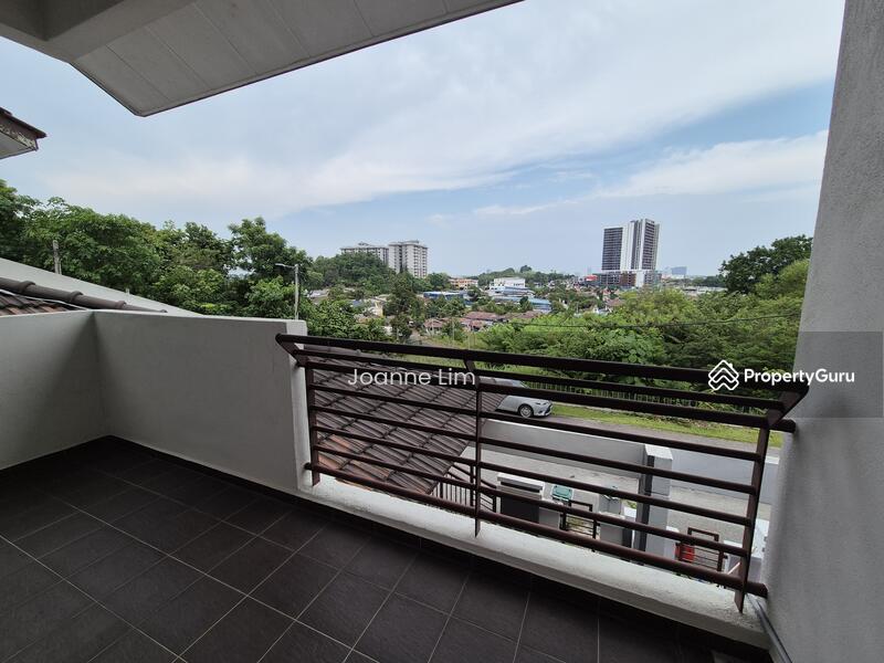 2-storey Terraced House for Rent in Bertam Malim (Bertam) - Joanne Lim - PropertyGuru.com.my