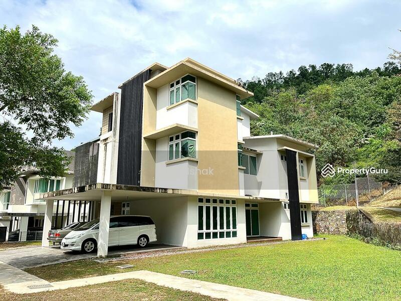 Rumah Banglo untuk Dijual di Ampang (Selangor) - Mass Ishak - PropertyGuru.com.my