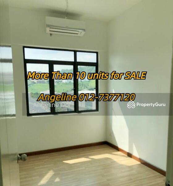 For Sale - Damai Hillpark