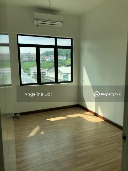 For Sale - Damai Hillpark