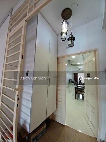 Untuk Dijual - Banjaria Court