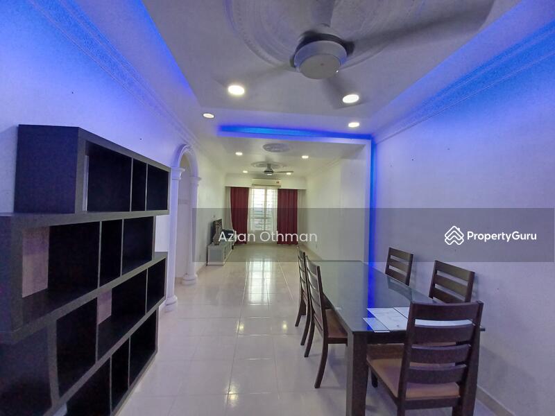 Untuk Dijual - Banjaria Court