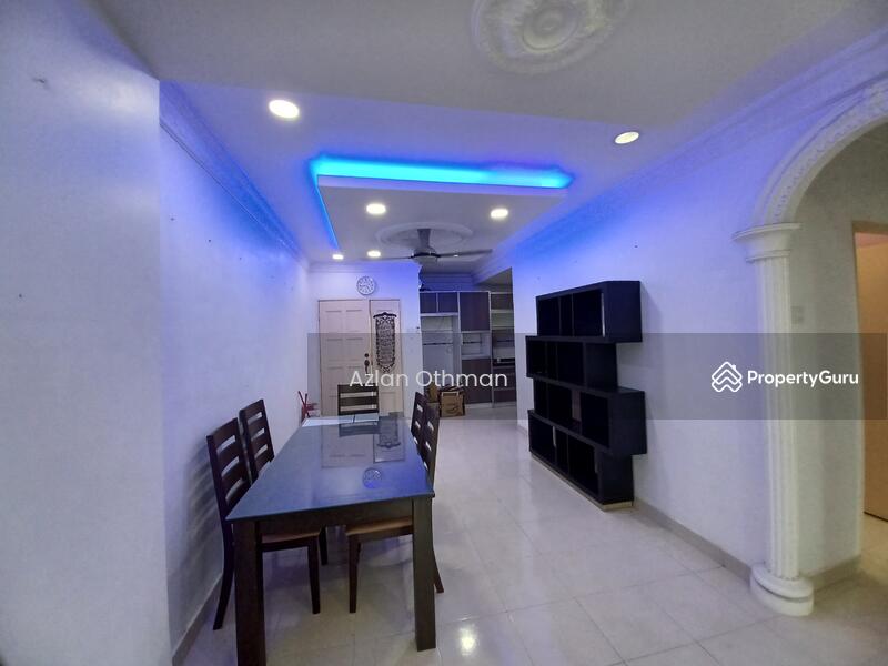 Untuk Dijual - Banjaria Court