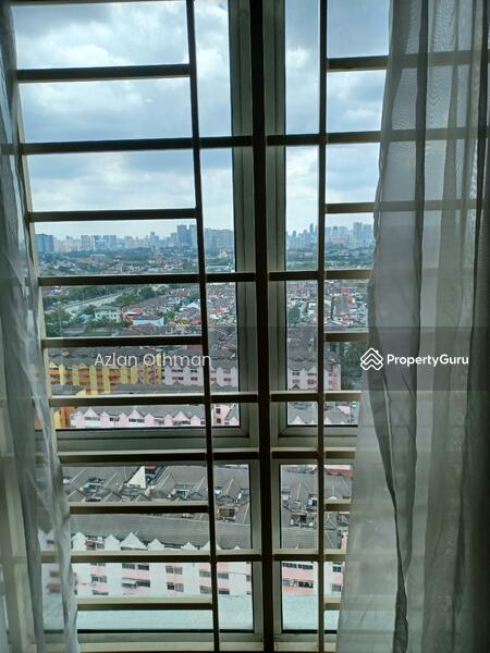 Untuk Dijual - Banjaria Court