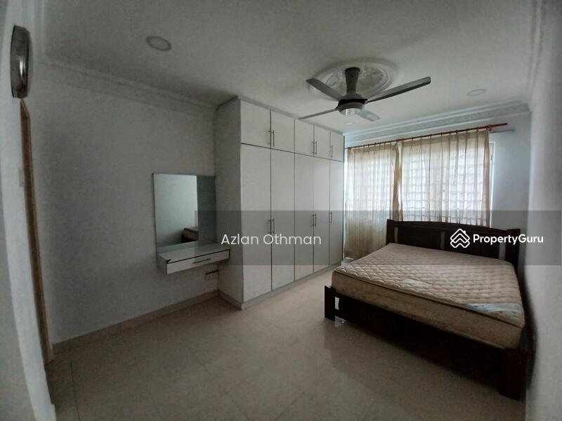 Untuk Dijual - Banjaria Court